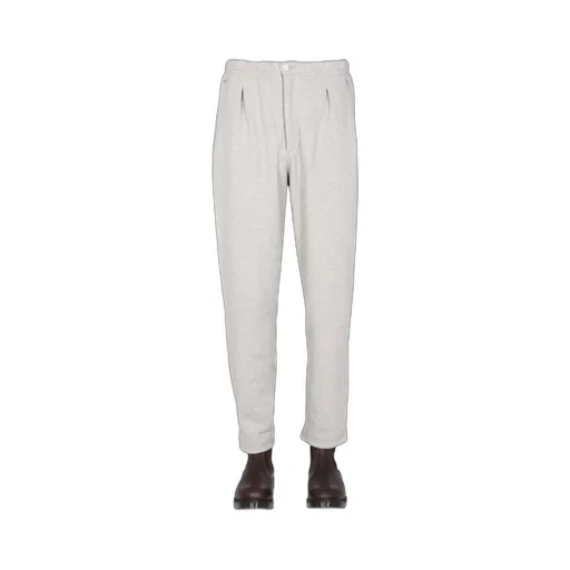 Engineered Garments Wide Leg Jogging Trousers
