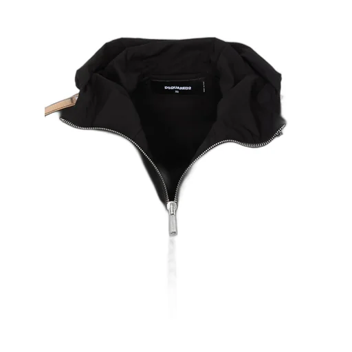 Dsquared2 Hooded Lightweight Jacket
