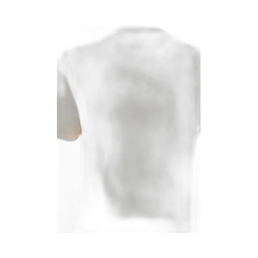 Eleventy Contrast Trim T-Shirt