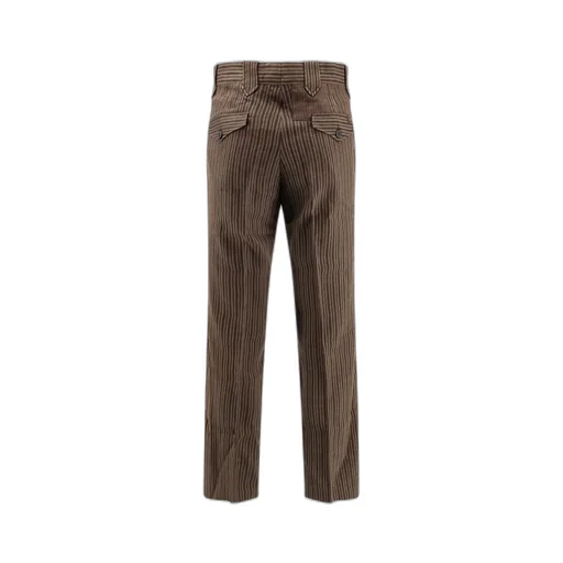 Enfants Riches DÉPrimÉS Striped Tailored Pants