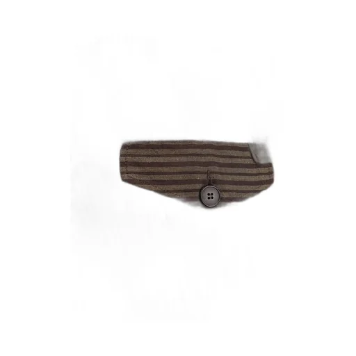 Enfants Riches DÉPrimÉS Striped Tailored Pants
