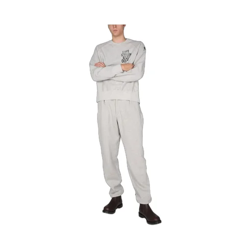 Engineered Garments Wide Leg Jogging Trousers