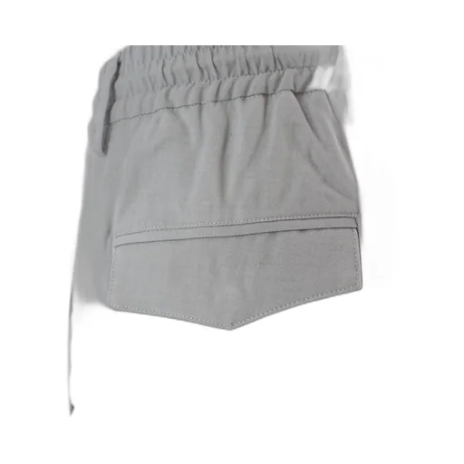 Eleventy Drawstring Waist Pants