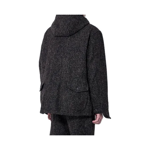 Engineered Garments Sas Hooded Jacket