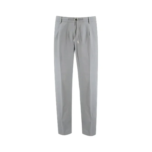 Eleventy Drawstring Waist Pants