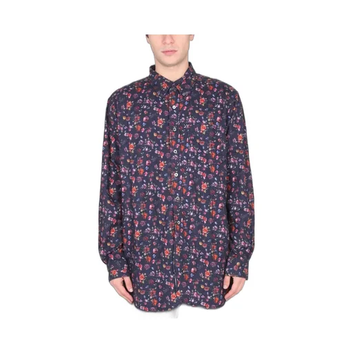 Engineered Garments Relaxed Fit Shirt