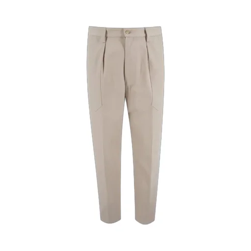 Eleventy Drawstring Waist Pants