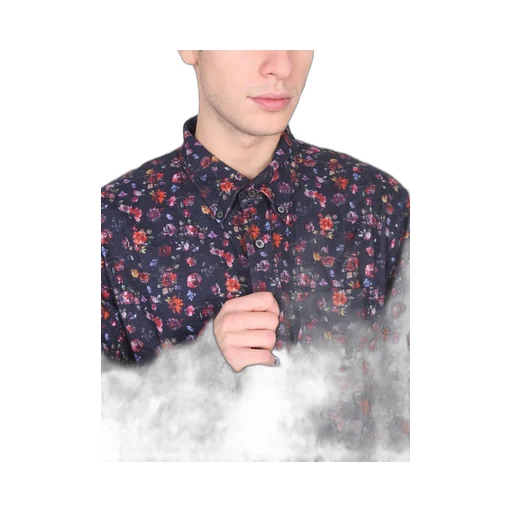Engineered Garments Relaxed Fit Shirt