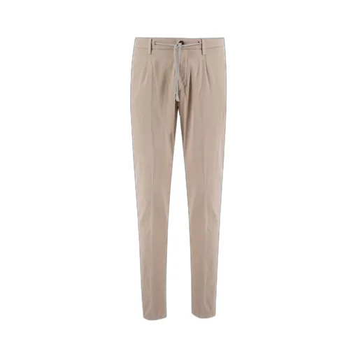 Eleventy Drawstring Waist Pants