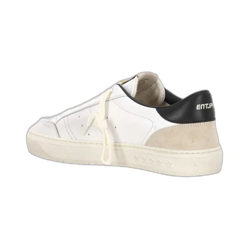 Enterprise Japan Star Detail Low-Top Sneakers