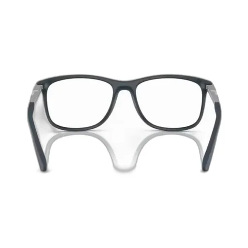 Emporio Armani Square Frame Glasses
