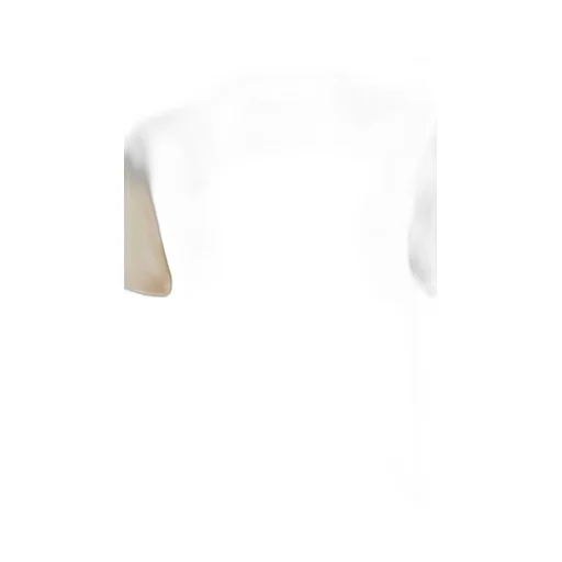 Eleventy Contrast Trim T-Shirt