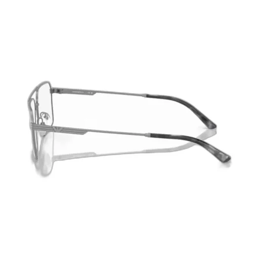 Emporio Armani Pilot Frame Glasses