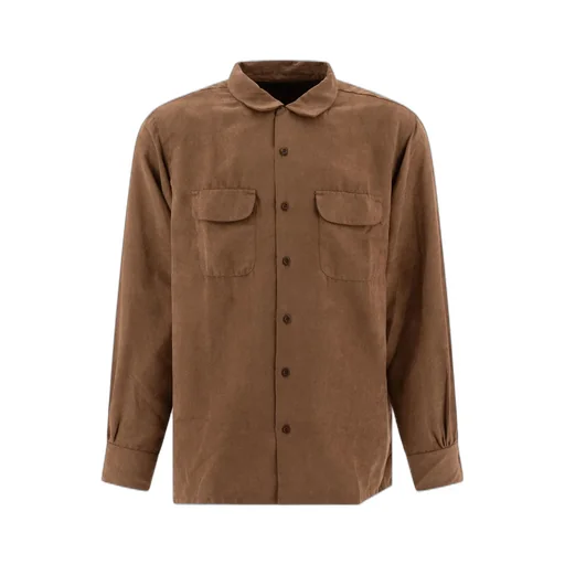 Engineered Garments Classic Button Shirt