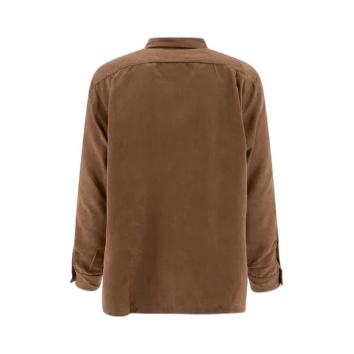 Engineered Garments Classic Button Shirt