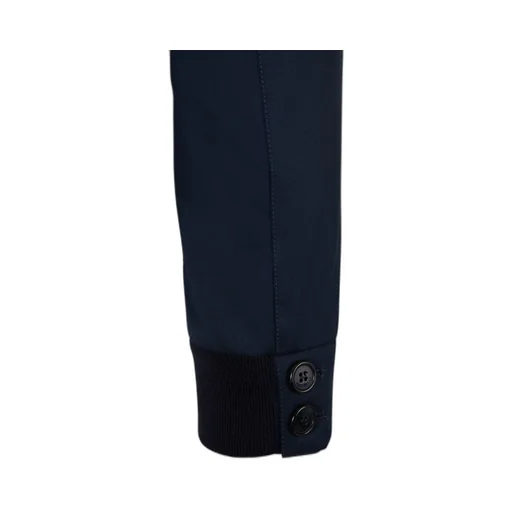 Enrico Mandelli Technical Flight Jacket