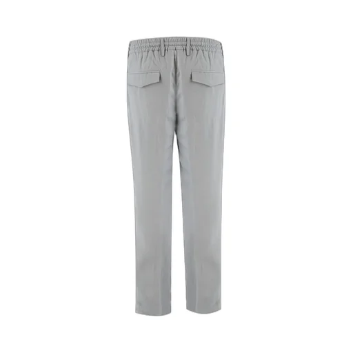 Eleventy Drawstring Waist Pants