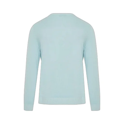 Enrico Mandelli Crewneck Knitted Jumper