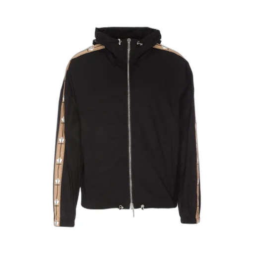 Dsquared2 Hooded Lightweight Jacket