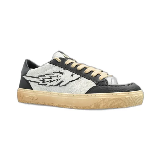 Enterprise Japan Jupiter Rocket Sneakers