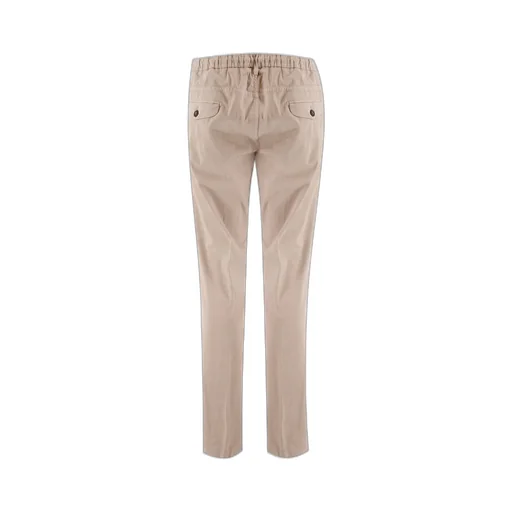 Eleventy Drawstring Waist Pants