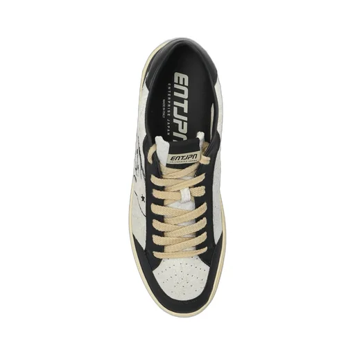 Enterprise Japan Jupiter Rocket Sneakers
