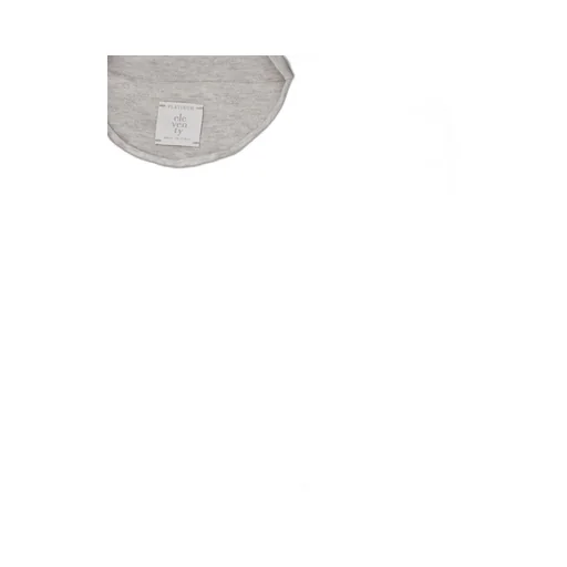 Eleventy Contrast Trim T-Shirt