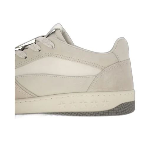 Enterprise Japan Egg Rocket Logo Sneakers