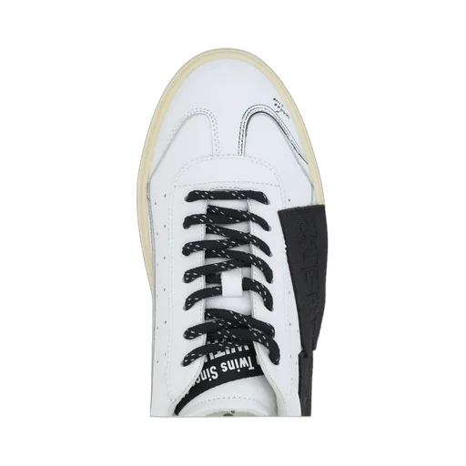 Dsquared2 Low-Top Rider Sneakers