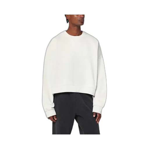 Entire Studios Oversized Crewneck Sweater