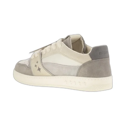 Enterprise Japan Egg Rocket Logo Sneakers