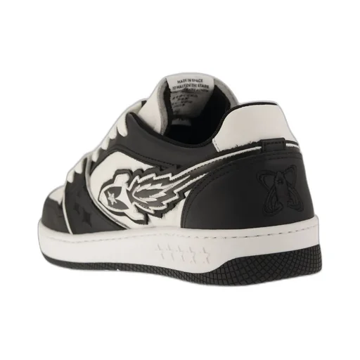 Enterprise Japan Rocket Lace-Up Sneakers