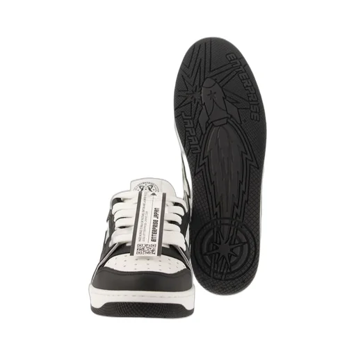 Enterprise Japan Rocket Lace-Up Sneakers