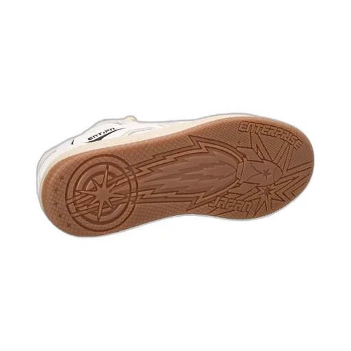 Enterprise Japan Skate Planet Sneakers