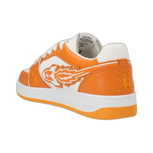 Enterprise Japan Rocket M Lace-Up Sneakers