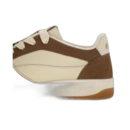 Enterprise Japan Egg Rocket Embroidered Sneakers