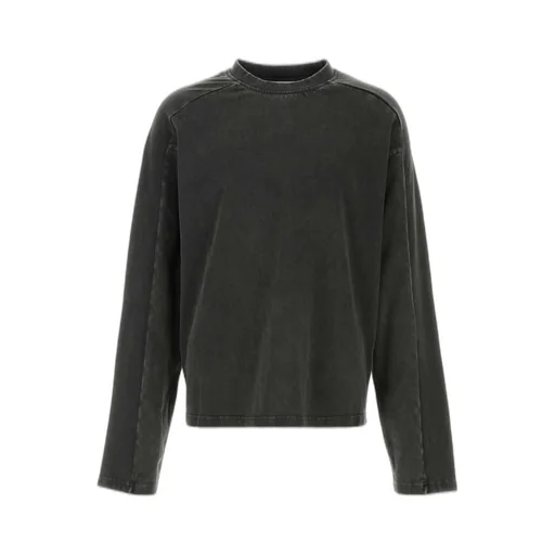 Entire Studios Heavy Long Sleeve Sweater