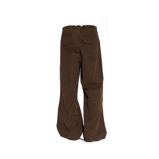 Entire Studios Drawstring Cargo Jeans