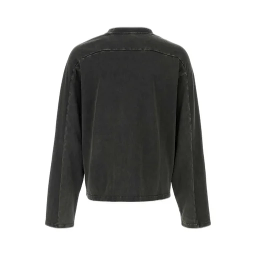 Entire Studios Heavy Long Sleeve Sweater