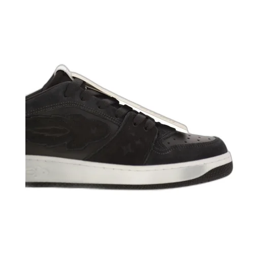 Enterprise Japan Egg Rocket Logo Sneakers