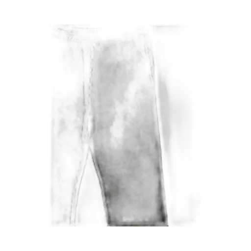 Entire Studios Elastic-Waist Pants