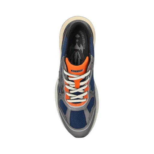 Enterprise Japan Dynamic Wave Trainers