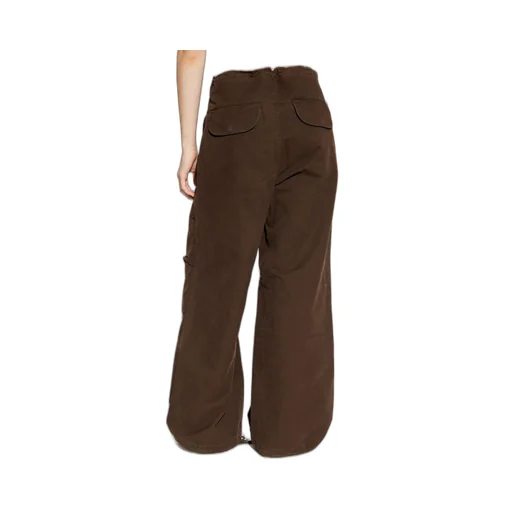 Entire Studios Drawstring Cargo Jeans