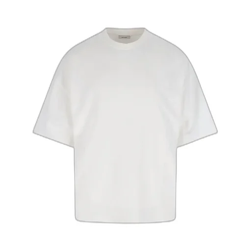 Entire Studios Oversized Crew Neck T-Shirt