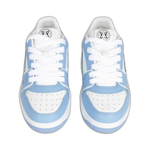 Enterprise Japan Egg Rocket Sneakers