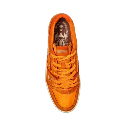 Enterprise Japan Starburst Low-Top Sneakers