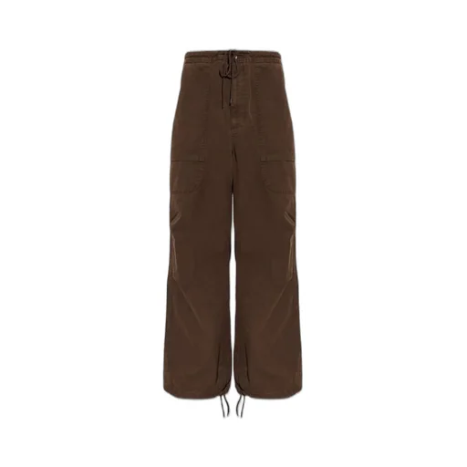 Entire Studios Drawstring Cargo Jeans