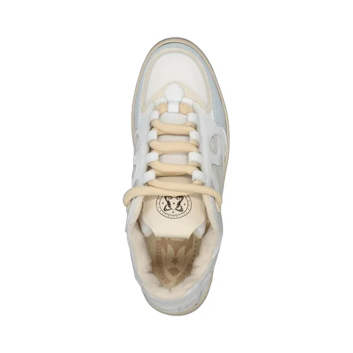 Enterprise Japan Skate Planet Sneakers
