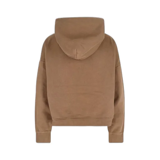 Entire Studios Long-Sleeved Classic Hoodie