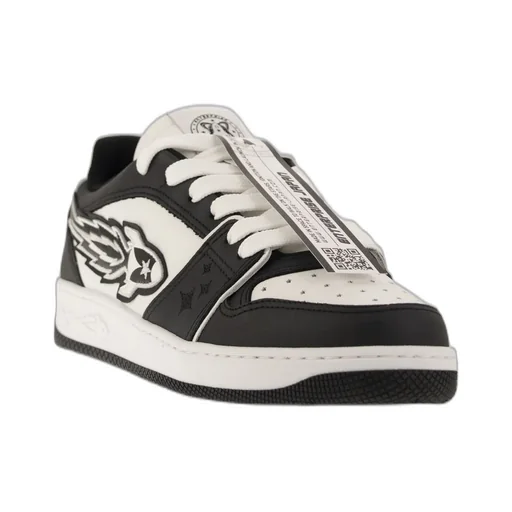 Enterprise Japan Rocket Lace-Up Sneakers